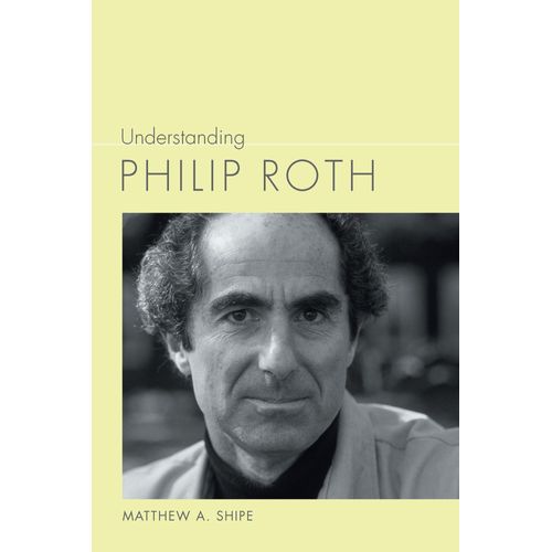 Understanding Philip Roth