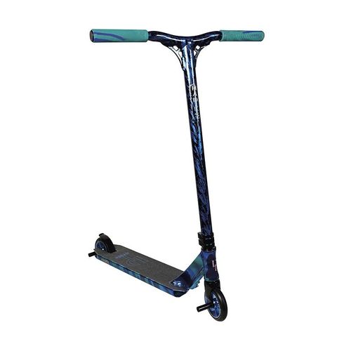 Hades - Trottinette Freestyle Eros - Bleu Marine