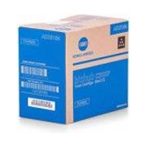 ORIGINAL Konica Minolta Toner Noir(e) A0X5154 TNP50K  5000 Seiten