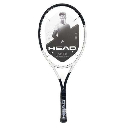 Raquette De Tennis Head Speed Mp 2024 Noir