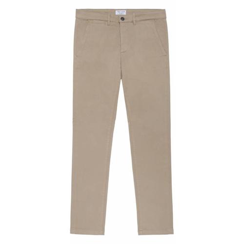 Pantalon Teddy Smith Pallas Chino Sw Beige