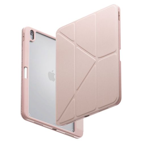 Uniq Étui Moven Ipad Air 13 Pouces (2024) M2 Blush