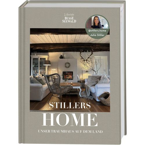 Stillers Home - Unser Traumhaus Auf Dem Land