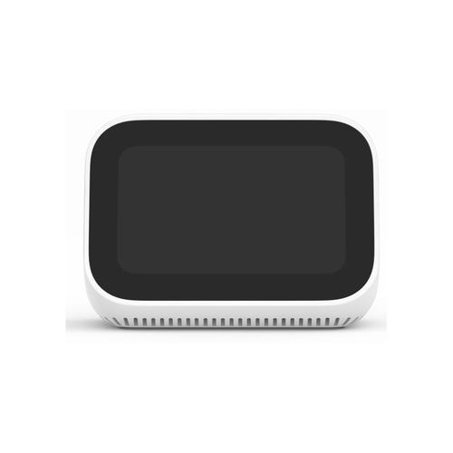 Xiaomi MI Smart Clock - Enceinte assistant vocal réveil connecté - Blanc