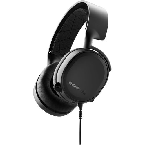 Casque gamer Steelseries Gaming ARCTIS 3 PS5/PS4