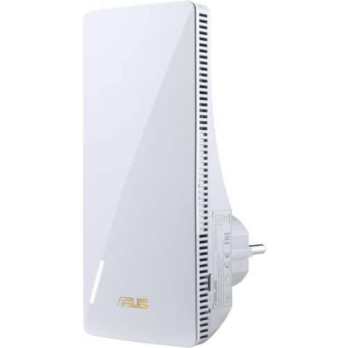ASUS RP-AX56 - Extension de portée Wifi - Wi-Fi 6 - 2.4 GHz, 5 GHz mural