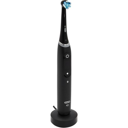 Brosse À Dents Électrique Oral-B Io Series 9s Noir