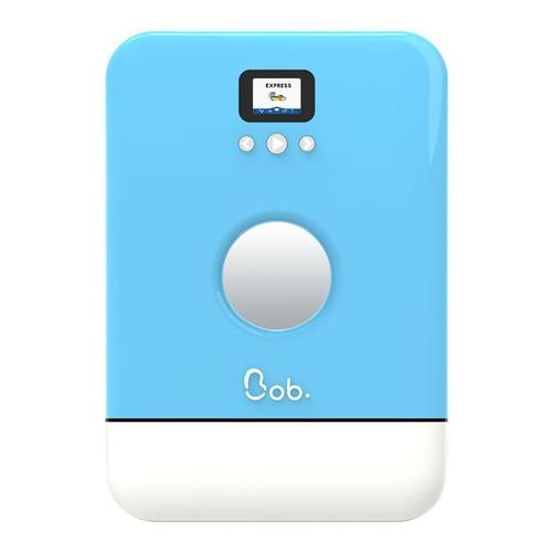 Mini lave vaisselle Daan Tech Bob - Pack Premium Bleu