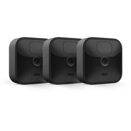 Caméra de sécurité Blink Outdoor système à 3 caméras