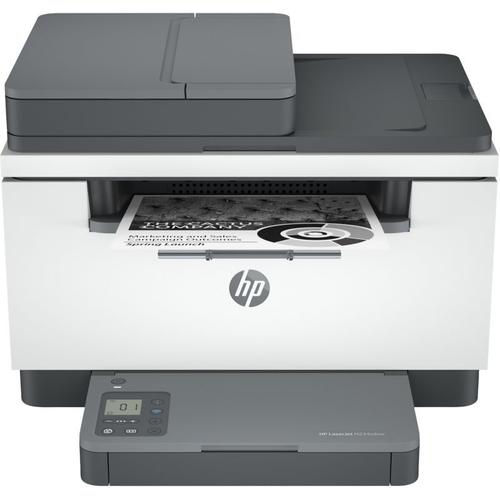 Imprimante laser noir et blanc HP Color LaserJet Pro M234sdw