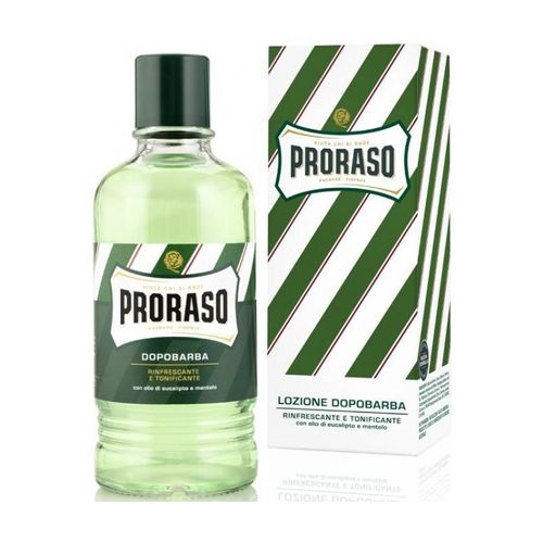 Lotion De Nettoyage Proraso Lotion Après Rasage 400ml 