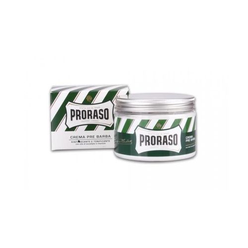 Crème De Rasage Proraso Crème Avant Rasage 300ml 