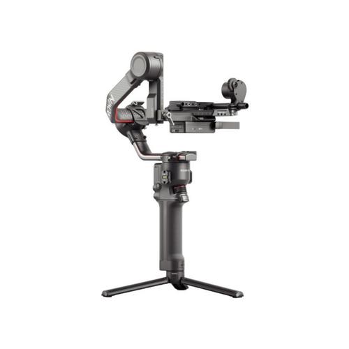 Stabilisateur DJI RS2 Pro Combo - DJI Ronin S2 Pro Combo