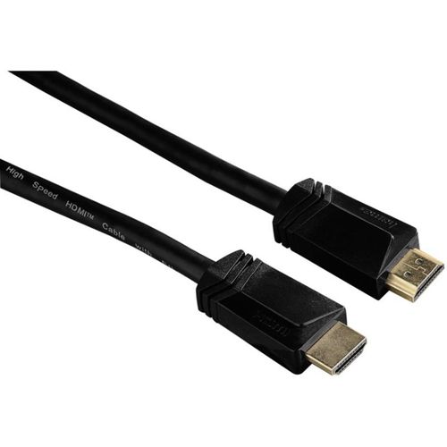 Câble HDMI Hama Or 3M