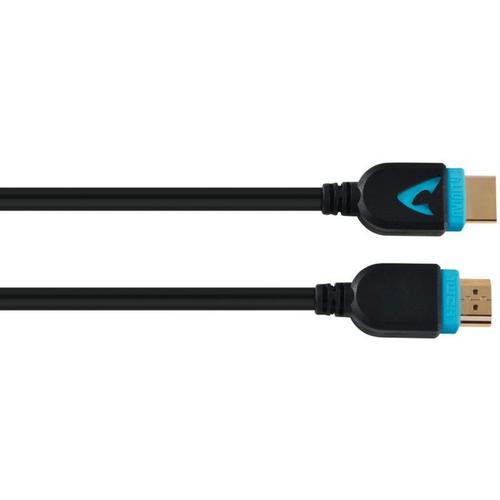 Câble HDMI Avinity 1.5m haute vitesse ethernet