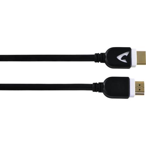 Câble HDMI Avinity 1.5m haute vitesse ethernet