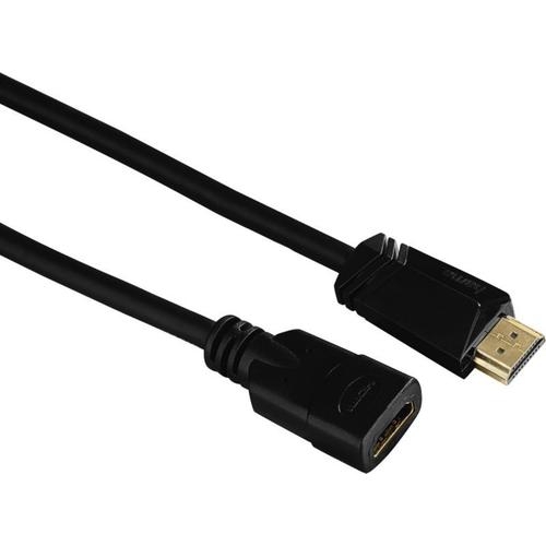Câble HDMI Hama d'extension 3M - Ethernet