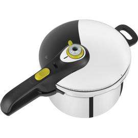 SECURE 5 NEO Cocotte minute® 8 L Induction, Autocuiseur