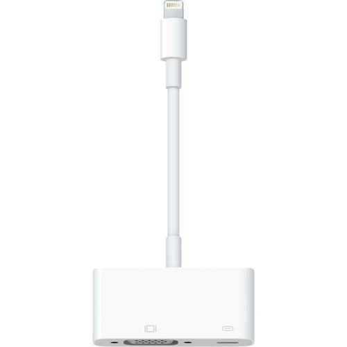 Adaptateur Apple lightning vers VGA