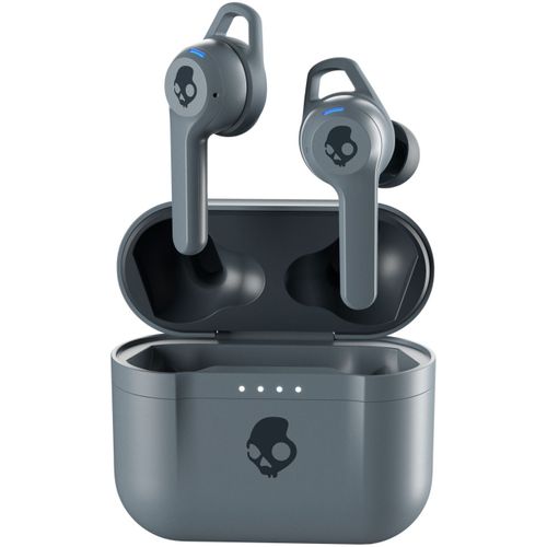 Ecouteurs Skullcandy Indy Fuel Chill Grey