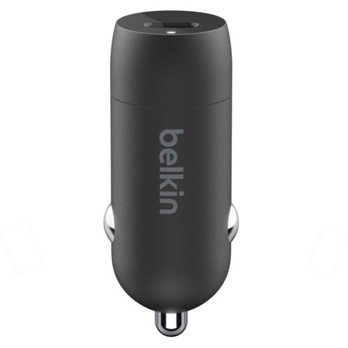 Chargeur Allume-Cigare Belkin Usb C 20w