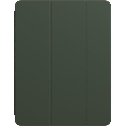 Etui Apple Smart Folio Ipad Pro 12.9 4 Gen Vert