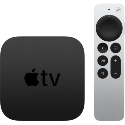 Passerelle multimédia Apple TV 4K 64Go