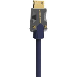 Câble HDMI Monstercable M3000 UHD 8K DOLBY VISION HDR 48GBPS 3M