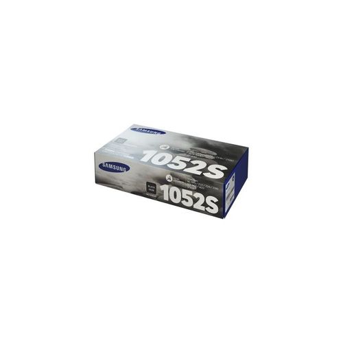 Hp Cartridge Black Schwarz Mlt-d1052s Mltd1052s (su759a)