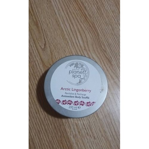 Crème Pour Le Corp 