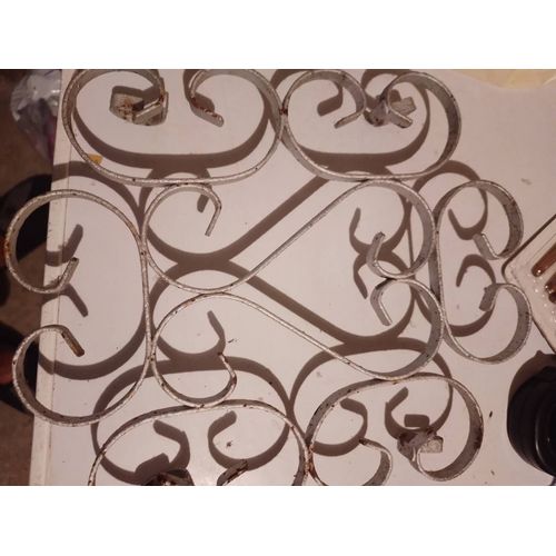 Dessous De Plat Vintage 25×21cm