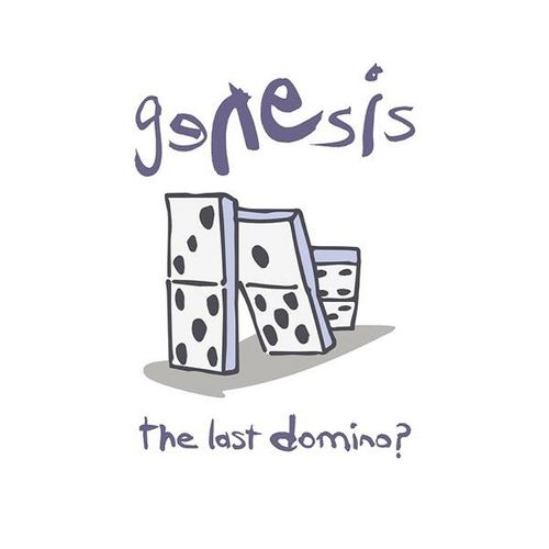 The Last Domino - The Hits - Vinyle 33 Tours