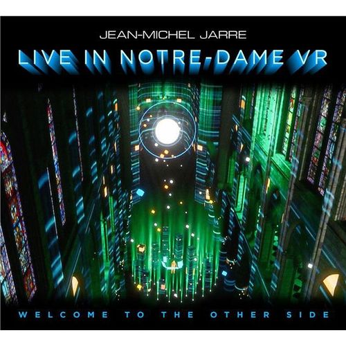Welcome To The Other Side - Vinyle 33 Tours