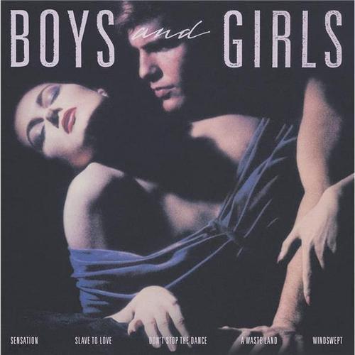 Boys And Girls - Vinyle 33 Tours