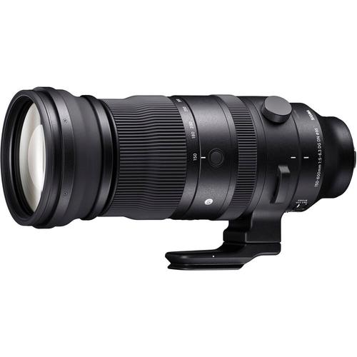 Sigma 150-600mm f/5-6.3 DG DN OS Sports Lens pour Sony E