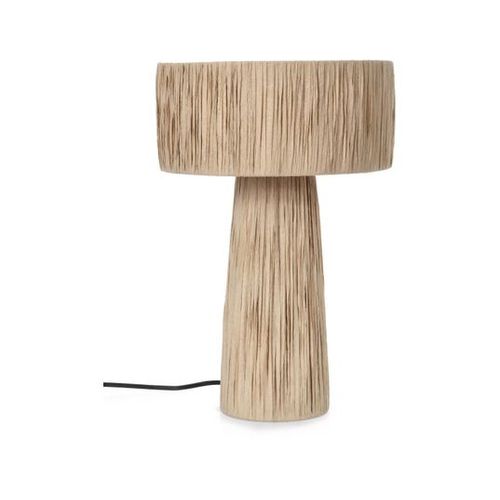 Lampe Bizzotto Kanda-0828089-Nat
