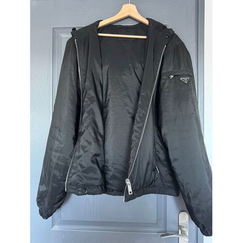 Veste Prada