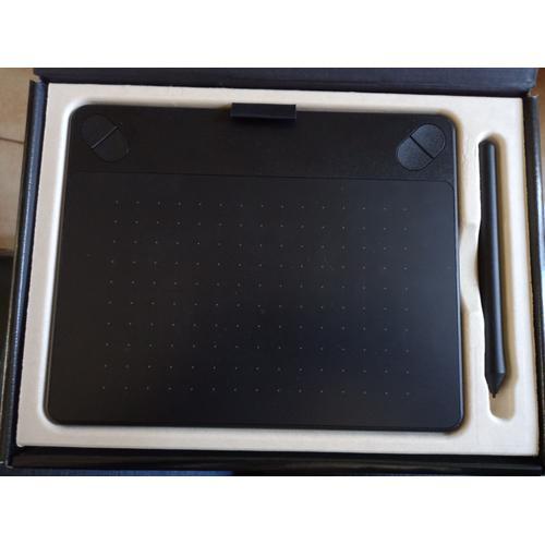 Tablette graphique Wacom Intuos