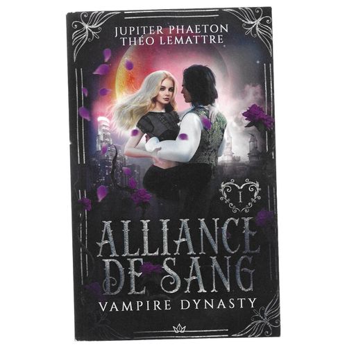 Alliance De Sang