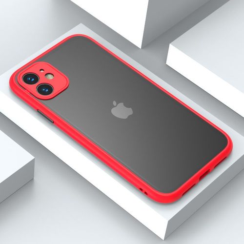 Coque Militaire Antichoc Pour Iphone Coque De Protection Arrière Rigide Accessoire Pour Iphone Se 2022 2020 15 14 Plus 13 Pro Max 12 Mini 11 X Xs Poly 8
