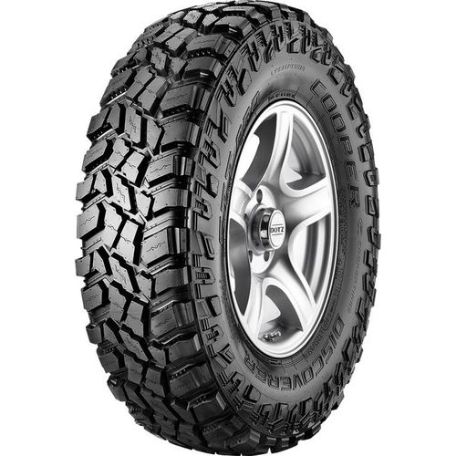 Pneu Cooper Discoverer STT PRO ( LT35x12.50 R15 113Q, POR RWL )