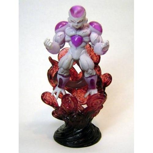 Dragon Ball Z Figurine Mini Scene Ultimate Spark Série 1 Freezer Final Form