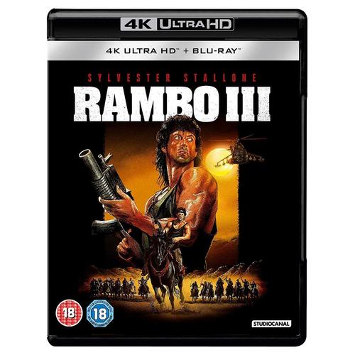 Rambo Iii