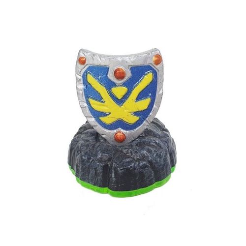 Skylanders Spyro's Adventure Sky-Iron Shield