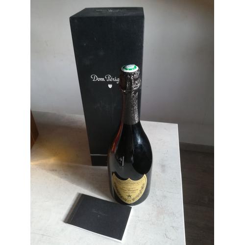 Luxor Pure Gold 24K Brut, Champagne - édition limitée - 2 bottles