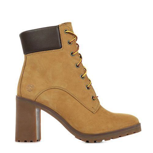 Bottines Timberland Allington 6in Lace Up