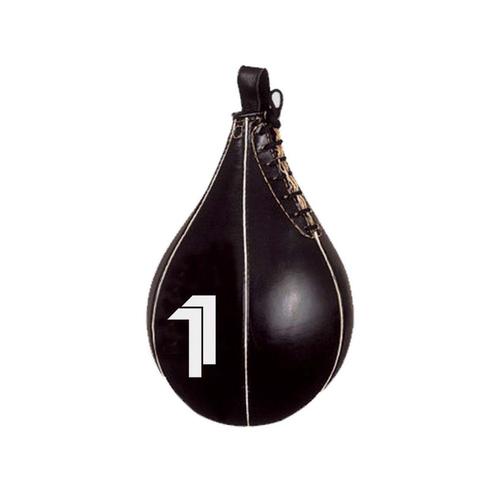 1fight, Poire De Frappe Black, Noir, Taille Unique