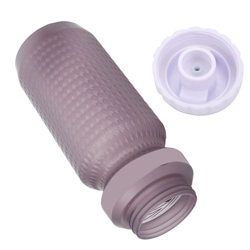 Bouteille D'eau Portable Pour Sports De Plein Air,Cyclisme,Vélo,Course À Pied - Type White