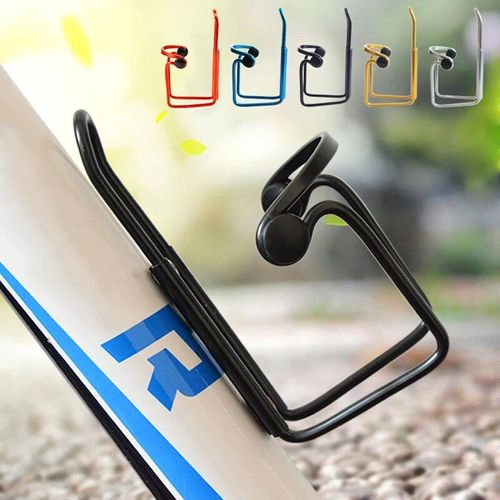 Bouteille D'eau Portable Sans Bpa Pour Dehors En Plein Air,Camping,Vélo De Montagne,Équipement De Cyclisme,Tasse,750ml - Type 1pcs Kettle Holder #A