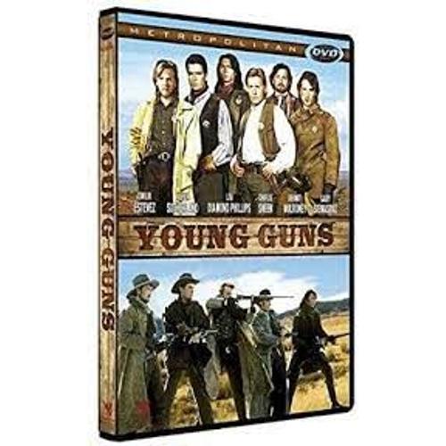 Young Guns - Version Remasterisée